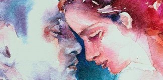 Não importa o quanto alguém te ama, se não te respeita, não serve