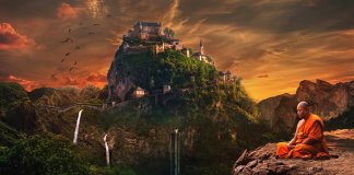 Em pessoas determinadas o destino é apenas um detalhe… Em pessoas determinadas o destino é apenas um detalhe…