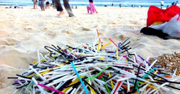 Utensílios de plástico são proibidos em praias da Argentina