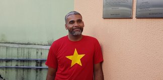 Morador de abrigo supera adversidades e passa em engenharia mecânica na UFMG Morador de abrigo supera adversidades e passa em engenharia mecânica na UFMG