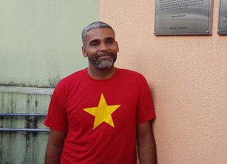 Morador de abrigo supera adversidades e passa em engenharia mecânica na UFMG