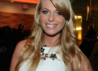 Modelo Caroline Bittencourt desaparece no mar em Ilhabela (SP)