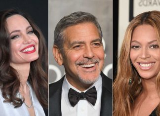 A obsessão pelo estilo de vida das celebridades