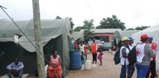 Nessa Páscoa, dedico minha solidariedade aos irmãos africanos