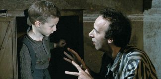 A Vida é Bela: um filme sobre a superação de adversidades A Vida é Bela: um filme sobre a superação de adversidades