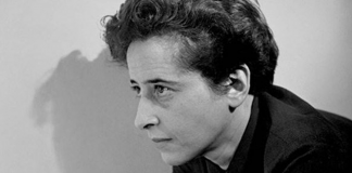 Hannah Arendt explica como a propaganda se utiliza da mentira para desgastar a moralidade: percepções das origens do totalitarismo