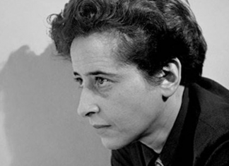 Hannah Arendt explica como a propaganda se utiliza da mentira para desgastar a moralidade: percepções das origens do totalitarismo