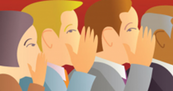 “Quem dedica seu tempo para melhorar a si mesmo não tem tempo para criticar os outros”