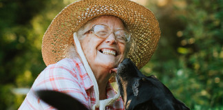 A missão espiritual que seu cão tem em sua vida