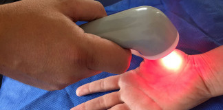Aparelho de pesquisadores da USP consegue zerar dor da fibromialgia