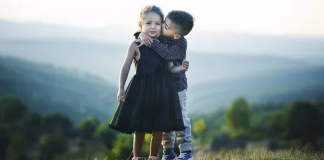 Criança Não Tem Namoradinho – Criança tem Amiguinho! Criança Não Tem Namoradinho – Criança tem Amiguinho!