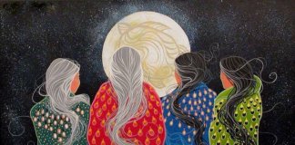 A velhice não é uma questão de idade, mas de atitude perante a vida