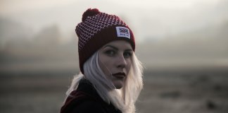 Moça, um dia o tempo das coisas se encaixa no tempo da gente