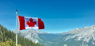 Canadá busca um milhão de pessoas que queiram se mudar para trabalhar no país