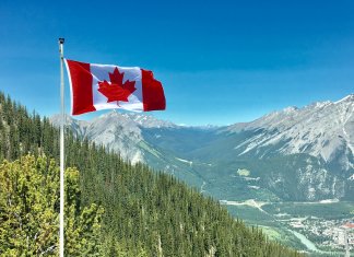 Canadá busca um milhão de pessoas que queiram se mudar para trabalhar no país