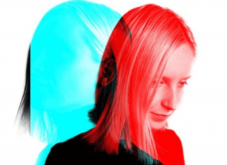 As diferenças entre esquizofrenia, bipolaridade e personalidade dissociativa