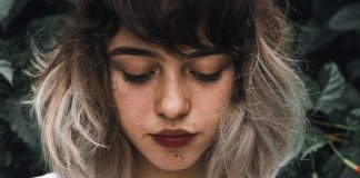 Sempre haverá outras oportunidades, outras possibilidades e outros amores