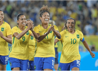 Boticário terá pausa no trabalho durante os jogos da seleção brasileira na Copa do Mundo de Futebol Feminino