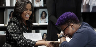 Como o livro de Michelle Obama impactou 4 mulheres
