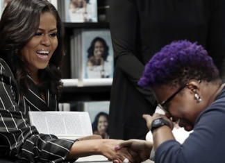 Como o livro de Michelle Obama impactou 4 mulheres