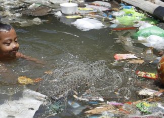 Desafio para limpar áreas degradadas pagará R$48 mil para quem postar a melhor foto de antes e depois