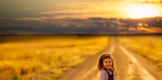 A bondade é como o sol