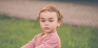 Quando uma criança morde outras crianças ela está dizendo 7 coisas Quando uma criança morde outras crianças ela está dizendo 7 coisas