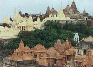 Primeira cidade vegetariana do mundo já existe e você precisa conhecê-la