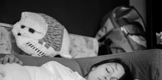 Dormir mal mata lentamente Dormir mal mata lentamente