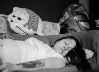 Dormir mal mata lentamente