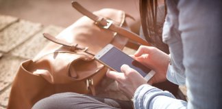 Pare de visitar o perfil da pessoa que está bem sem você