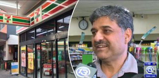 Este dono de mercado flagrou jovem furtando e lhe ofereceu comida ao invés de chamar a polícia