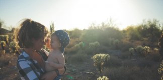 Eu nunca imaginei uma vida com você e agora eu não imagino sem você