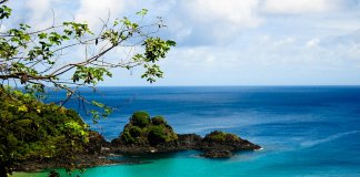 Arquipélago de Fernando de Noronha proíbe plástico descartável