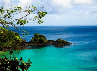 Arquipélago de Fernando de Noronha proíbe plástico descartável
