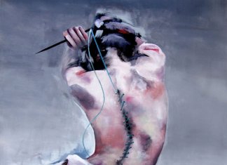 Fingir que não dói, dói o dobro