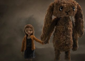 Este emocionante curta nos lembra que para avançar, devemos enfrentar despedidas dolorosas