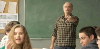 Merlí: uma série diferente Merlí: uma série diferente