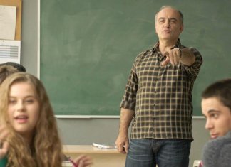 Merlí: uma série diferente