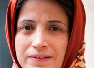 Em pleno século XXI, advogada iraniana, Nasrin Sotoudeh, é condenada a 33 anos de prisão e 148 chicotadas