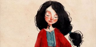 O amor não é controle ou exigência, é liberdade e confiança