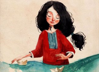 O amor não é controle ou exigência, é liberdade e confiança