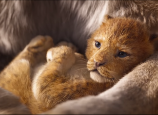 ‘O Rei Leão’ já tem trailer oficial e data de lançamento. Confira!