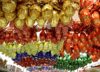 7 maiores cuidados que você deve tomar na compra de pescados e ovos de chocolate
