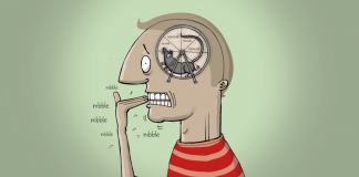 Perfil de uma pessoa ansiosa: Os 3 padrões de pensamento que disparam crises Perfil de uma pessoa ansiosa: Os 3 padrões de pensamento que disparam crises