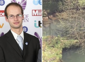 Mergulhador que salvou meninos da Tailândia é salvo após também ficar preso em caverna