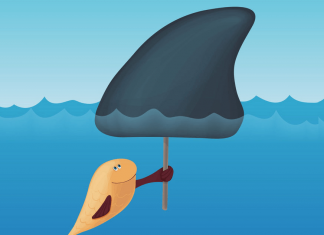 “Quanto mais se vive de aparências, maiores são as carências.”