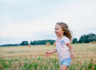 Sobrinhos: segundos filhos que a vida nos dá