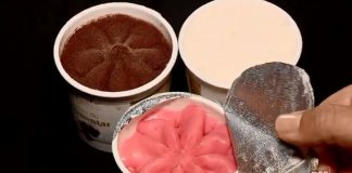 Universitários brasileiros desenvolvem sorvete que ameniza efeitos colaterais da quimioterapia