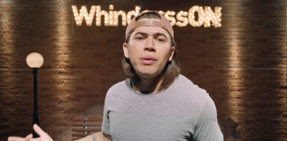 Whindersson desabafa sobre sua depressão “sinto uma angústia todo dia”